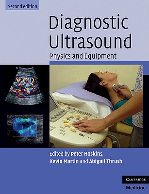 9780521757102 Diagnostic Ultrasound