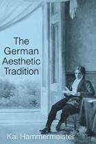 9780521785549 The German Aesthetic Tradition