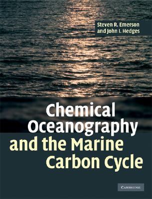 9780521833134 Chemical Oceanography And The Marine Carbon Cycle