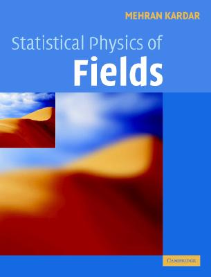 9780521873413 Statistical Physics Of Fields