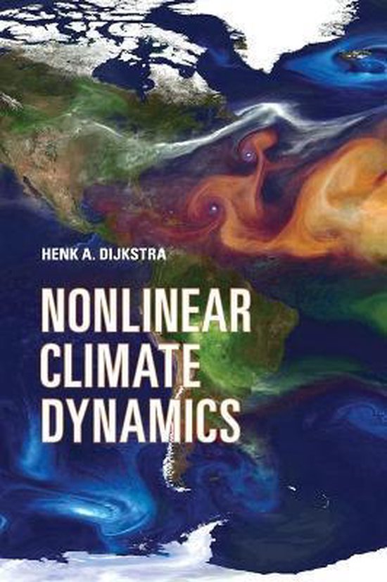 9780521879170 Nonlinear Climate Dynamics