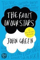 9780525426004 The Fault in Our Stars