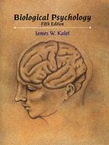 9780534211080 Biological Psychology  Fifth Edition