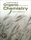 9780534395803 Fundamentals Of Organic Chemistry