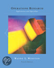 9780534423629 Operations Research