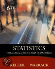 9780534491239-Statistics-For-Management-And-Economics-With-Infotrac