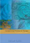 9780534515645 Interpersonal process in therapy