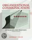 9780534617882 Organizational Communication