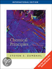 9780538734561 Ise Chemical Principles