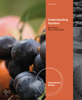 9780538734769 Understanding Nutrition