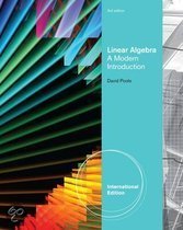 9780538735445 Linear Algebra