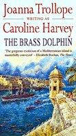 9780552145534 The Brass Dolphin