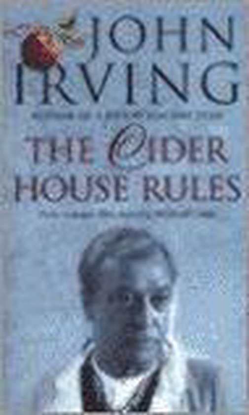 9780552146135 The Cider House Rules