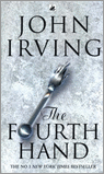 9780552149044 The fourth hand