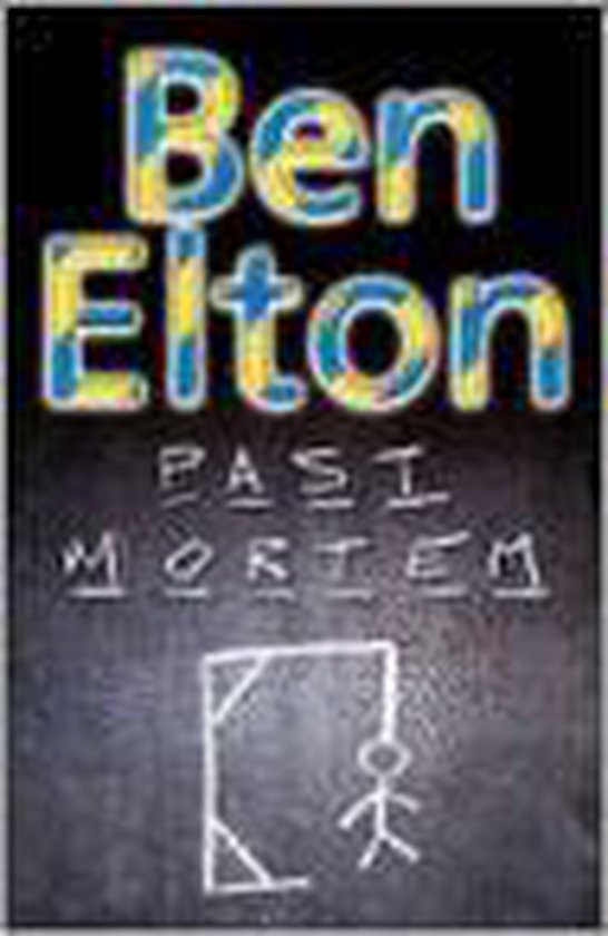 9780552152655 Past Mortem