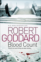 9780552163309 Blood Count