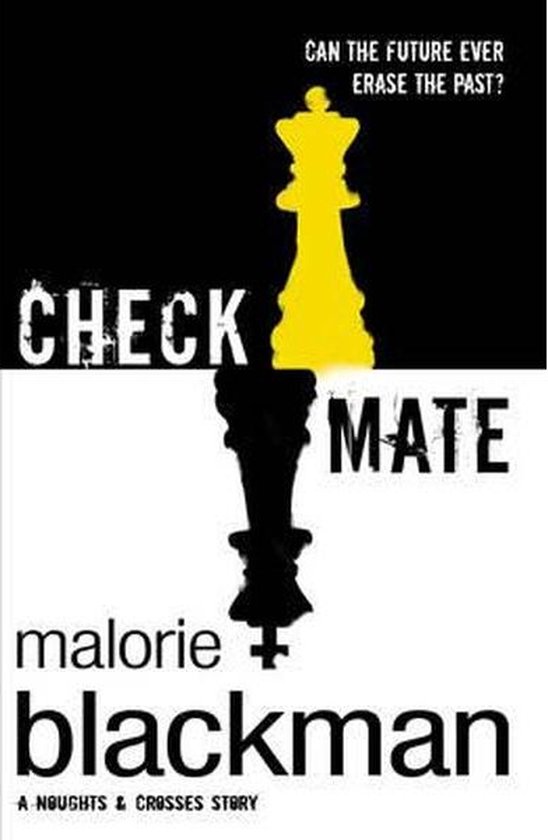 9780552551946 Checkmate