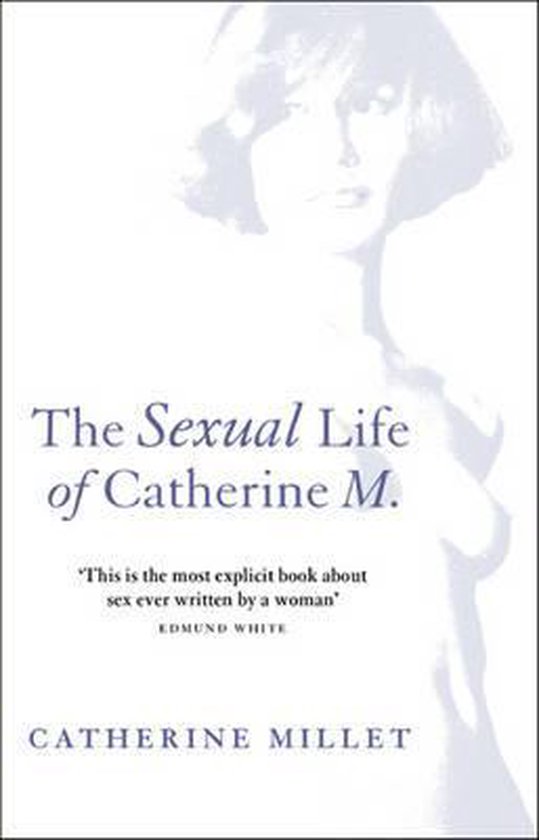 9780552771726 The Sexual Life Of Catherine M