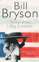 9780552997867 Notes From A Big Country
