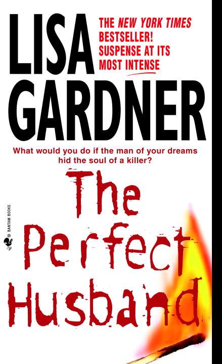 9780553576801 The Perfect Husband