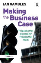 9780566087455 Making The Business Case
