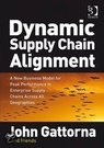 9780566088223 Dynamic Supply Chain Alignment