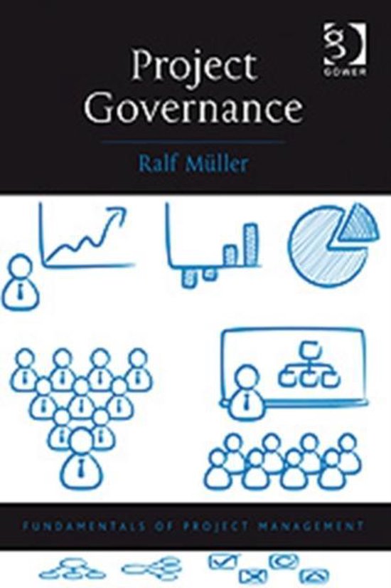 9780566088667 Project Governance