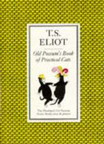 9780571105588 Old Possums Book Of Practical Cats