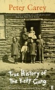 9780571207930 True History Of The Kelly Gang