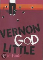 9780571215171 Vernon God Little