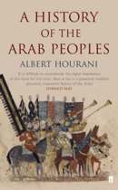 9780571226641 A History Of The Arab Peoples