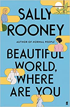 9780571365432 Beautiful World Where Are You