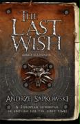 9780575082441 The Last Wish
