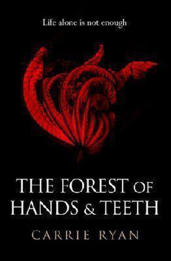 9780575090859 Forest Of Hands  Teeth