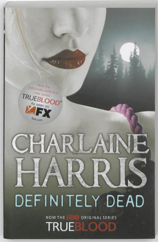 9780575091047 Definitely Dead