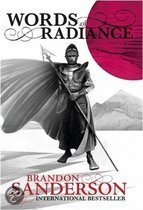 9780575097414 New Sanderson Stormlight Archive Book 2