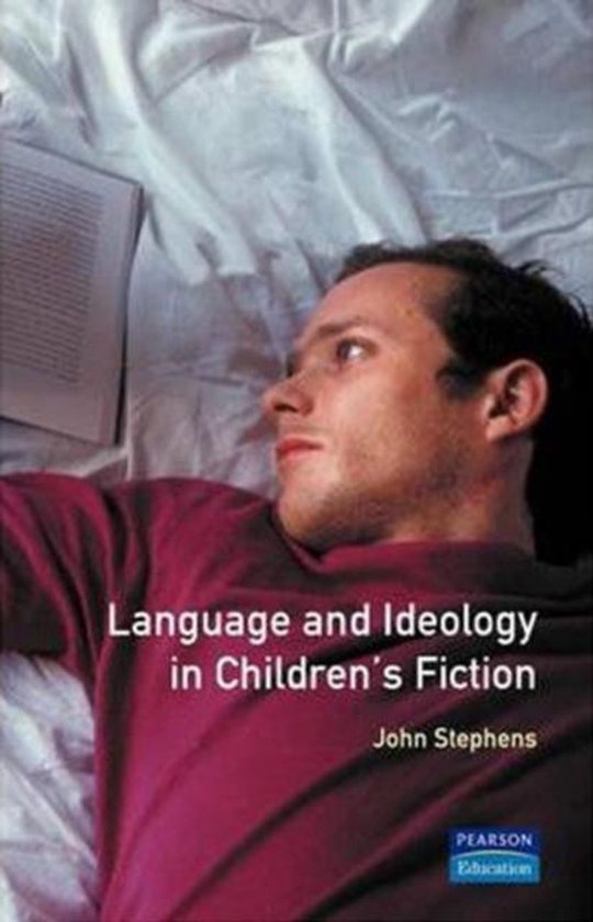 9780582070622 Language And Ideology In Childrens Fiction