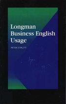 9780582071537 Longman Business English Usage