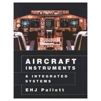 9780582086272 Aircraft Instruments And Integrated Systems