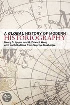 9780582096066 A Global History Of Modern Historiography