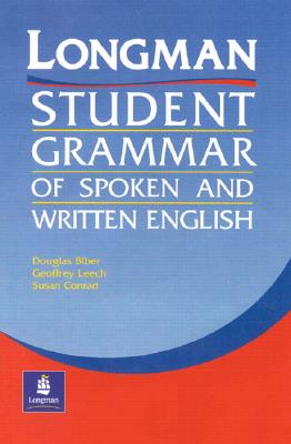 9780582237278 Longman Students Grammar Of Spoken And Written English