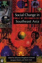 9780582317345 Social Change In Southeast Asia