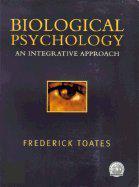 9780582369733 Biological Psychology