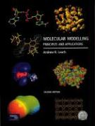 9780582382107 Molecular Modelling