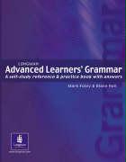 9780582403833 Advanced Grammar