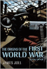 9780582418660-The-Origins-of-the-First-World-War