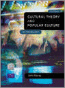 9780582423633 Cultural theory and popular culture