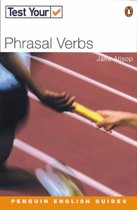 9780582451711 Test Your Phrasal Verbs