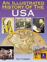 9780582749214 An Illustrated History Of The United States Of America