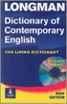 9780582776463 Longman dictionary of contemporary English